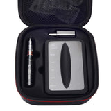 Non Hemp hine, Fully Throwing Integrated Eyebrow And Lip Embroidery Tattoo Pen hine