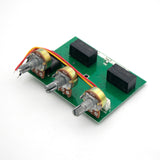 (1-30MHz) Eliminator X-Phase HF Bands PTT Control QRM Canceller Finished Board For Ham Radio Amplifier RMP Antenna