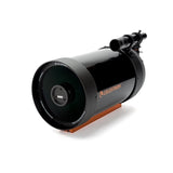 Celestron 152/1500 C6-A-XLT Schmidt-Cassegrain OTA with CG-5 Mount Plate