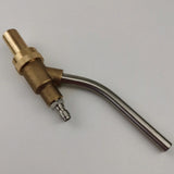 Industrial Nozzle, Wet Sandblasting Tool Accessories-1Pcs
