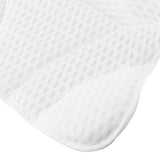 1Pc 4D Mesh Butterfly Bathtub Bathroom Pillow Soft Premium Bath Pillows