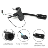 Replacement Car Shifter Lever Arm With Overdrive Switch O/D For Ford F150 F250 F350 F450 F550 Automatic Transmission 5C3Z7210AAA
