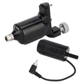 Tattoo Power Supply Handle 0.1V Adjust Accuracy LCD Display Screen Tattoo Machine Set Needle Grommet for Tattoo Artists