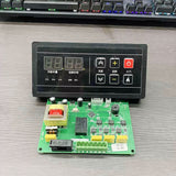 Heating Display LED Digital Control Circuit Board Thermostat Oven Stove Accessories Pellet Burner Controller
