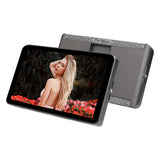 Portkeys LH7H 1000nit 7inch High Brightness Monitor on Camera  Field DSLR Monitor 3D LUT Output from HDMI at 1080p60