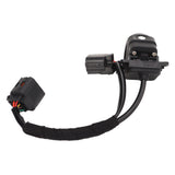 Reversing Camera Labor Saving Long Durability Rear View Camera Direct Replacement Wear Resistant 95766-D4500 Safe for Car