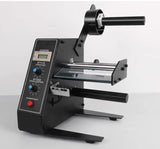 Automatic Label Counting Separator Barcode Sticker Peeler 1150D