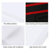 Women Taekwondo Groin Guard Bo Karate Joctrap Sanda Crotch Protector