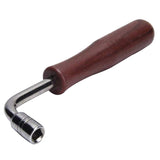 L-Shape Tuner Spanner Repair Tool Professional Wrench Piano Tuning Hammer
