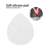 Cover Women Swimsuit Reusable Lightweight Underwear for Swimwear Activewear Leggings Silicone Pads