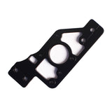 Umbilical Plate Aluminum CNC Stepper Motor Units AB Drive Frame Upper Lower Kit for Voron 2.4 3D Printer