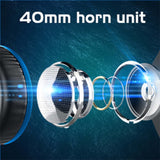 Headphones Gaming Headphones Gaming Headset with Noise Canceling Mic for Switch PC PS4 PS5 Deep Bass Stereo Sound