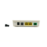 5PCS New HG For EG8120L 1GE 1FE +1PORT FTTH GPON ONU fiber modem Viop SC APC connector Router