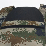 2.3mm 6mm Tactical NIJ IIIA Bullet Proof Plates Bulletproof Board Backpack Armor Panel Pair Set Ballistic Shield Pads