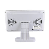 TM101 wireless buzzer, one to four voice broadcast, student knowledge competition answer button