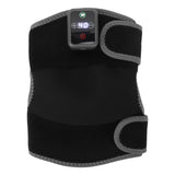 Shoulder Heated Wrap Braces Heated Knee Brace Wrap 3 Strength 5 Gears Hot Compress for Elbow Joint for Home
