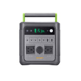 Sungo 600W 518Wh Outdoor Camping Lithium Generator AC Supply Bank Solar Portable Power Station