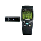 TENMARS LAN Cable Tester TM-901 Wire Detector
