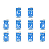 5-20Pcs Outdoor Emergency Urinate Disposable Pee Bags Travel Mobile Toilet Women Men Portable Urine Baby Vomiting Bag