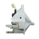 Shift Control Support Plate Aluminium Alloy Wear Resistant 243779 for Car