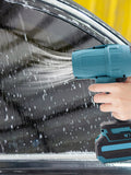 Jet Portable Violent Turbo For 18VBatteryWireless Handheld Fan forCleaning Hair Dry Electric Air Blower Jetdry