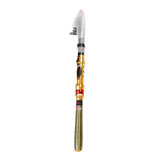 Telescc Rod Tool for Reservoirs Salmon Fishing Accessory