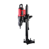 220V Electric Water Drill Engineering hine Diamond Wet Core Drilling Tool