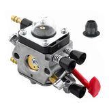 BG50 Carburetor Tune Up Kit Component For STIHL BG45 BG46 BG55 BG65 BG85 SH55 Leaf Blower Replace 4229 120 0650 4229 120 0610