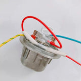 1800W Suitable For Garment Steamer 660 670 Element Plate Heating Tube Accessories Thermostat