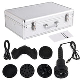 NEW 5 in 1 Portable Fitness G5 Massager - Cellulite Slimming, Vibratory Fat Remover.