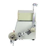 Computer CNC Automatic Cable Winder Wire Coil Winding hine For 0.01-1.0mm Wires 110V 220V