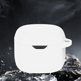 Waterproof Lightweight Headphone Pouch Premium Silicone Protective Case for Tune Flex 360-degree Shockproof
