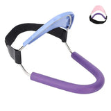 Breathable Neck Brace Collar Comfort Hook Loops Fasteners Correction Forward Tilt Necks Relieve Compress Cervical Spine