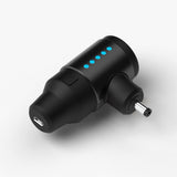 Tattoo Wireless Charging Power Supply Portable Compact Tattoo Pen Motor Machine Interface