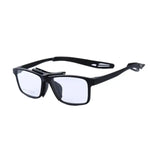 Outdoor Sports Glasses Lightweight Impact Resistance Eyewear for Cycg Soccer Basketball Eye Protect Goggles