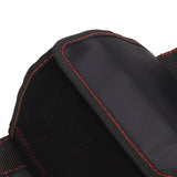 Leg Restraint Belt Breathable Wheelchair Leg Strap Leg Restraint Strap Safety Foot Support Braces