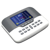 High Quality Massage 24 Modes 50 Intensities Electric Pulse Massager Pain Relief Tens hine