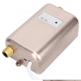 Instant Heater 220V Portable Electric Heaters for Bathroom Hot Water Shower and Home Kitchen Heating