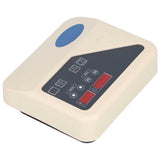 9-15KW Sauna Stove Temperature Controller LCD Digital Display External Controller with Probe Wire for Dry Sauna Heater