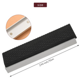 4 inch Vise Universal Soft Jaws Pads Covers, Multi- Protector for Any Metal ,2 Pcs,Sier