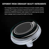 Beauty Microcurrent Facial LED Skin Tightening Face lifting Device Radio Frequency Machine Home Use Beauty RF Equipment