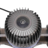 Pool Chlorination Generator Pool Salt System 2 Gears Intelligent Control Salt Chlorine Generator Cell for SPA Swimming Tank