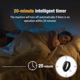 Intelligent Aid Device for Insomia Microcurrent Pulse Sleeping Watch Fast Sleep Rest Anti-anxiety Hypnosis Wristband
