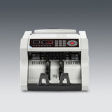 Direct counting and verification machines are suitable for MONEY COUNTER currencies of multiple countries, such as yuan