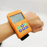 CTS-30A SIUI Shantou Institute of Ultrasound Wrist Type Digital Metal Thickness Gauge with USB Storage