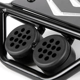 Metal Front Bumper Kit Fit For 1/5 Hpi Rofun Rovan Km Ba Baha 5Ts Rc Car Replacement Parts