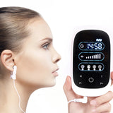 High Quality Micro-Current Sleep Aid Low Frequency Pulse Therapy for Stress Relief Improved Sleep-Top Healthcare
