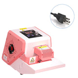 Commercial Heat Seag hine 300W Bags Thermal Plastic Food Bag Closure Fully Automatic Sealer Packing GLF-50