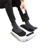 Foot Massage hine Multifunctional Home Massager 다리맛사지기계