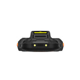 Handheld Data Collector Android PDAs NFC Terminal with PDA 1D 2D Barcode Scanner